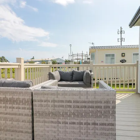 Drake 11 Holiday home Scarborough