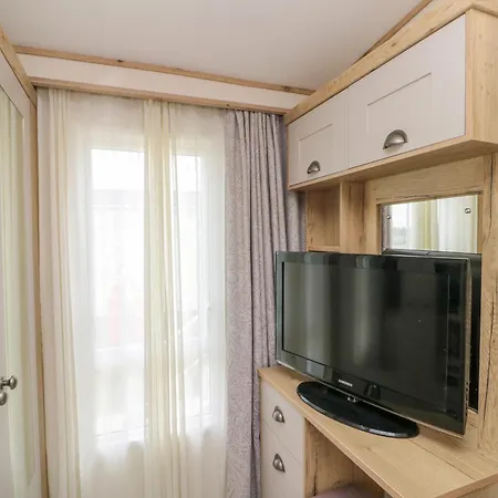 Drake 11 度假居 *