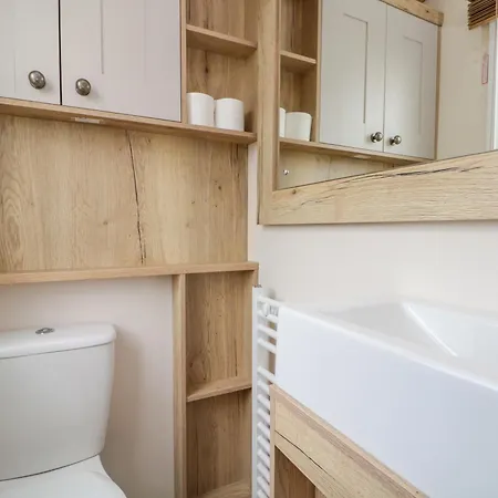 Drake 11 度假居 斯卡伯勒