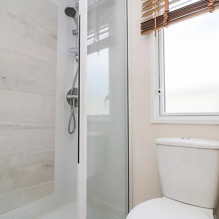 Holiday home Drake 11 Scarborough