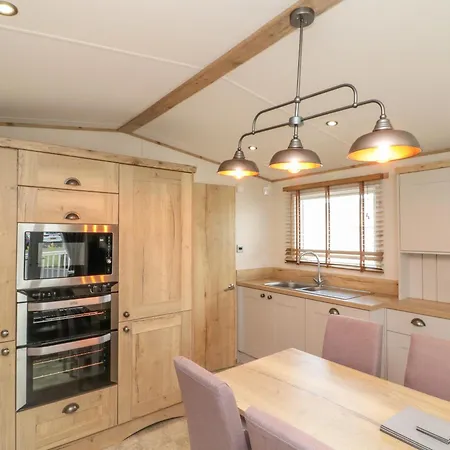 Drake 11 Holiday home Scarborough